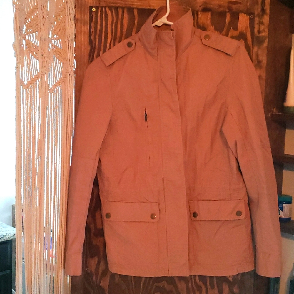 NWOT Jacket